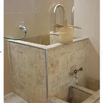 アパート Mit Eigener Sauna By Interhome ブリッサーゴ