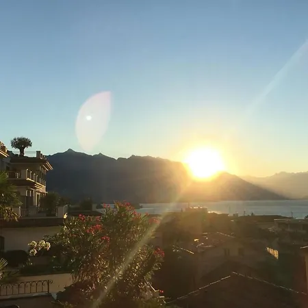 Mit Eigener Sauna By Interhome 아파트