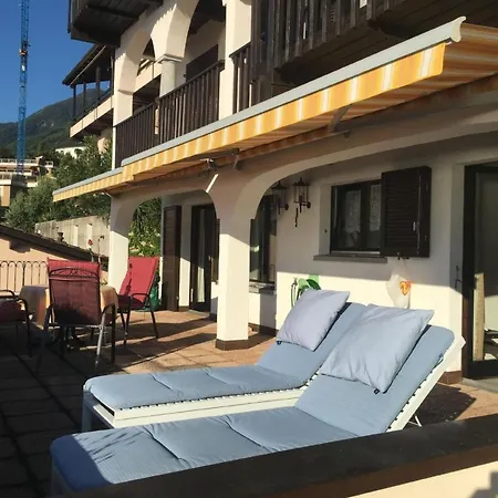 Mit Eigener Sauna By Interhome *