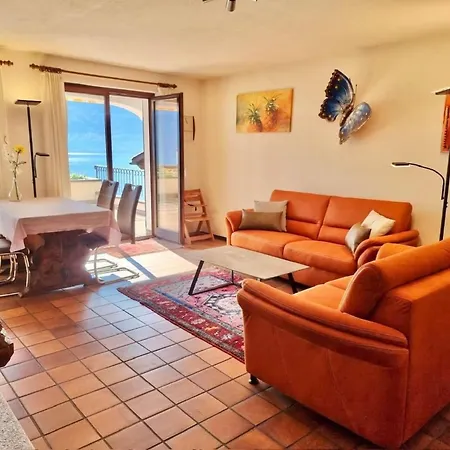 Mit Eigener Sauna By Interhome 아파트