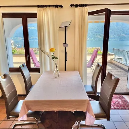 아파트 Mit Eigener Sauna By Interhome *