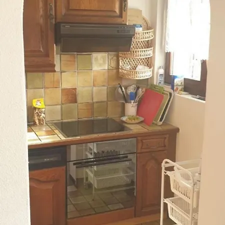 Appartement Mit Eigener Sauna By Interhome Brissago