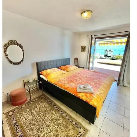 Appartement Mit Eigener Sauna By Interhome *