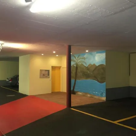 Mit Eigener Sauna By Interhome *