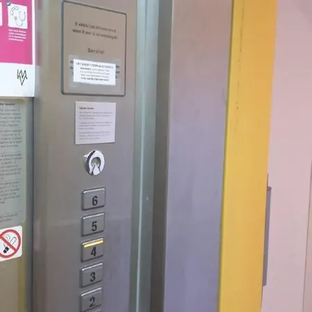 Appartement Mit Eigener Sauna By Interhome Brissago