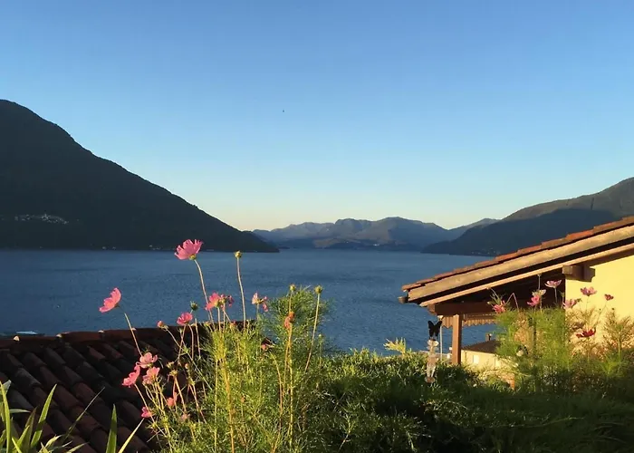 아파트 Mit Eigener Sauna By Interhome