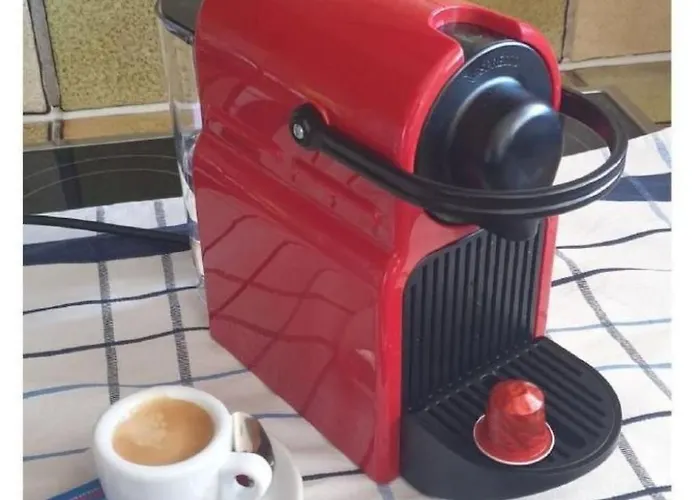 Daire Mit Eigener Sauna By Interhome