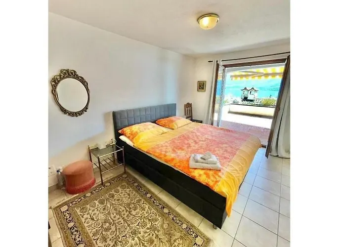 아파트 Mit Eigener Sauna By Interhome *