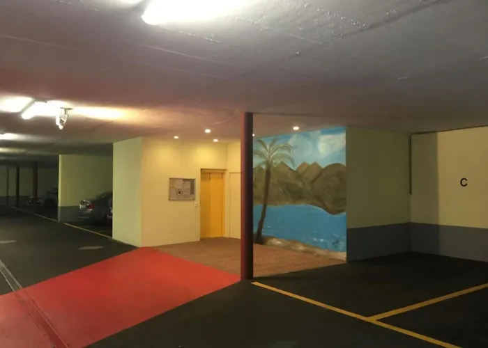 Mit Eigener Sauna By Interhome *