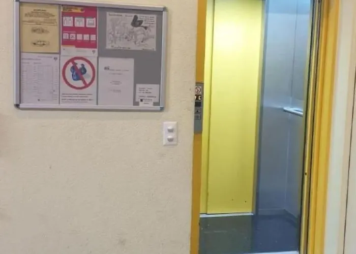 아파트 Mit Eigener Sauna By Interhome 브리사고