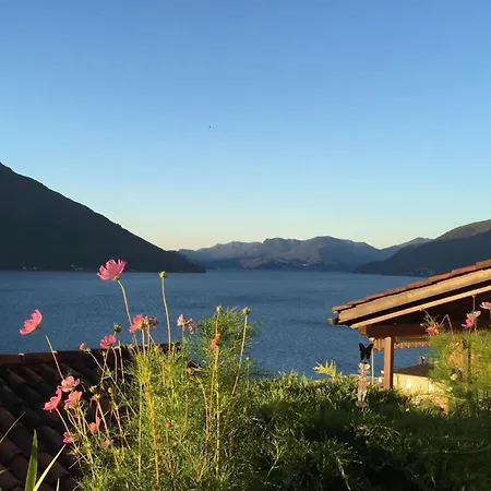 Apartament Mit Eigener Sauna By Interhome