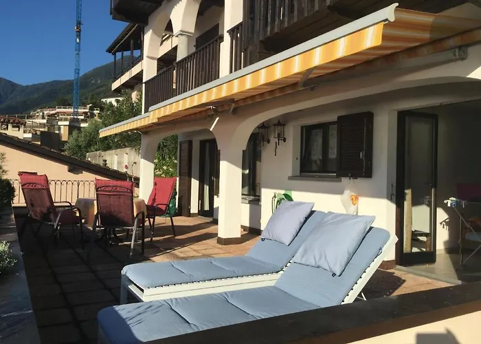 Mit Eigener Sauna By Interhome *