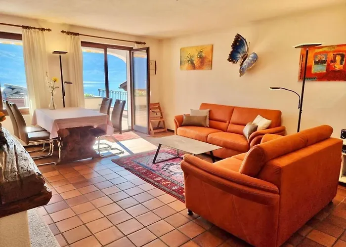 Mit Eigener Sauna By Interhome Apartament